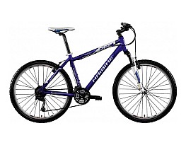 Haibike Hai Springs RX 2010