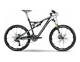 Haibike Heet RC 2012