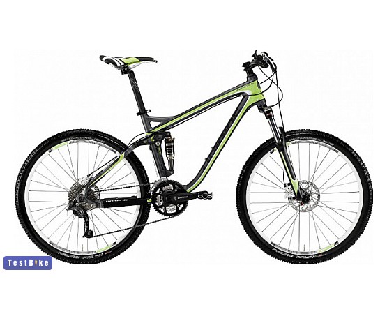 Haibike Impact SL 2011 mtb mtb