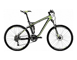 Haibike Impact SL 2011