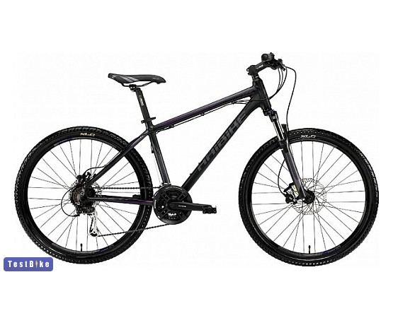 Haibike Life RX 2011 mtb mtb