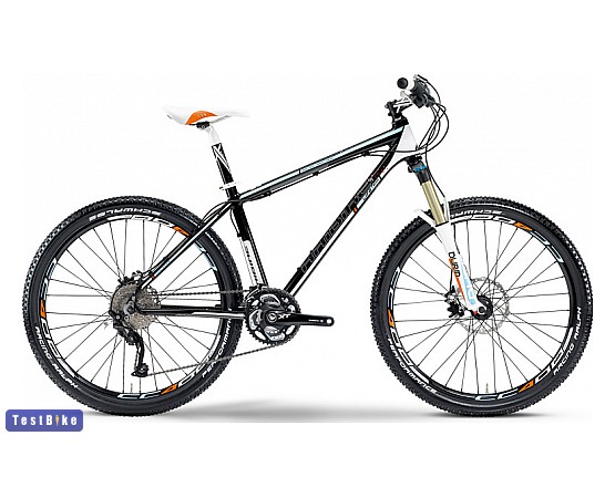 Haibike Life Team 2012 mtb mtb