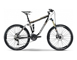 Haibike Q FS RC 2012