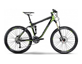 Haibike Q FS SL 2012