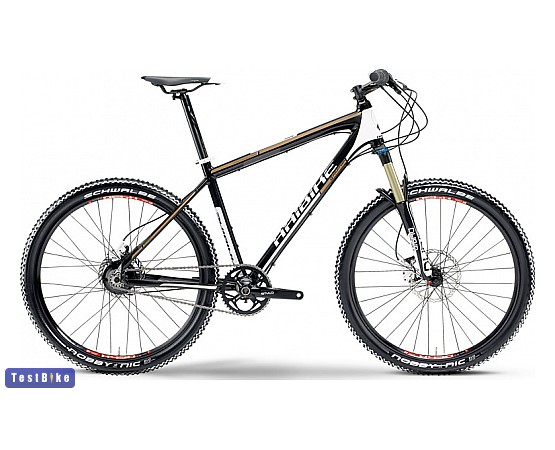 Haibike Q Fourteen 2012 mtb mtb