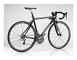 Haibike Q Race RX 2011