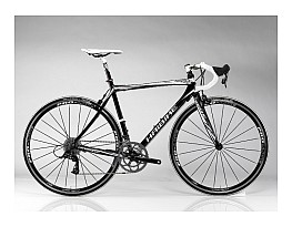 Haibike Q Race SL 2011