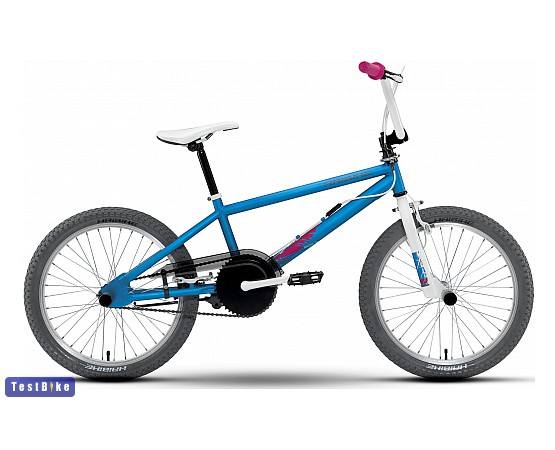 Haibike Razor SL 2013 BMX BMX