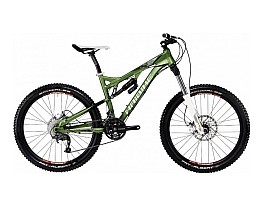 Haibike Rock Star SL 2011