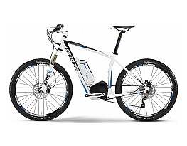 Haibike eQ Xduro FS RX 2012
