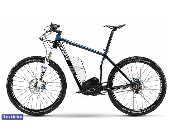 Haibike eQ Xduro Rohloff 2013 ebike / pedelec ebike / pedelec