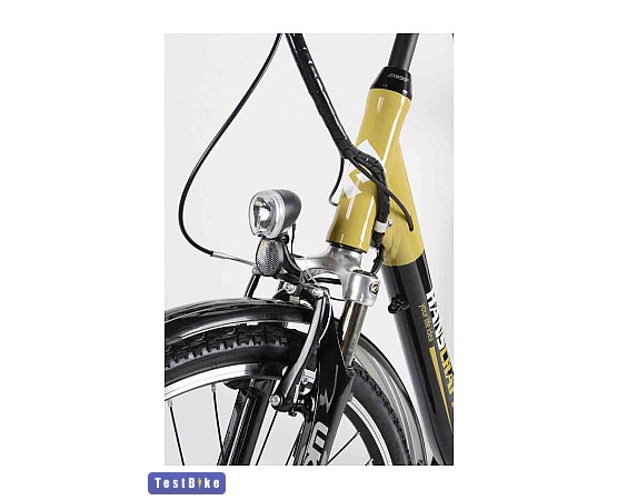Hanscraft City 2015 ebike / pedelec