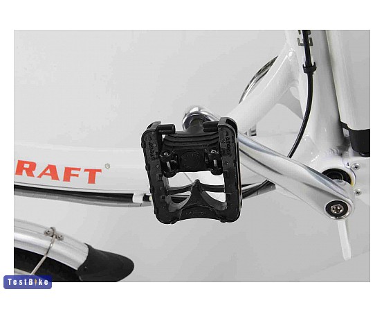 Hanscraft Easylow 2015 ebike / pedelec