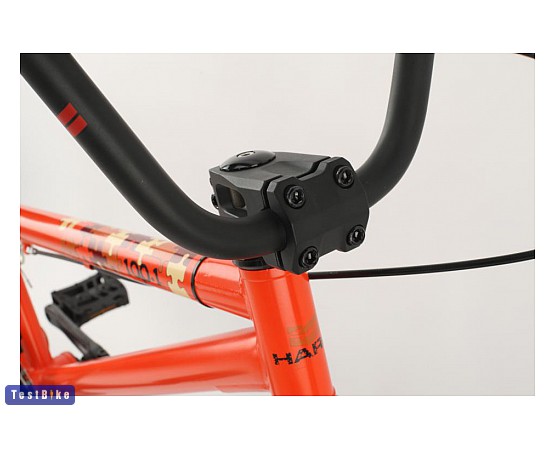 Haro 100.1 2011 BMX