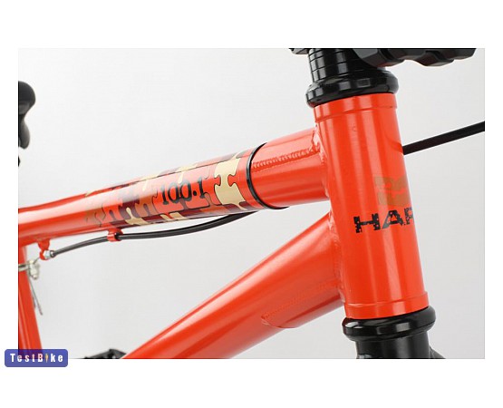 Haro 100.1 2011 BMX
