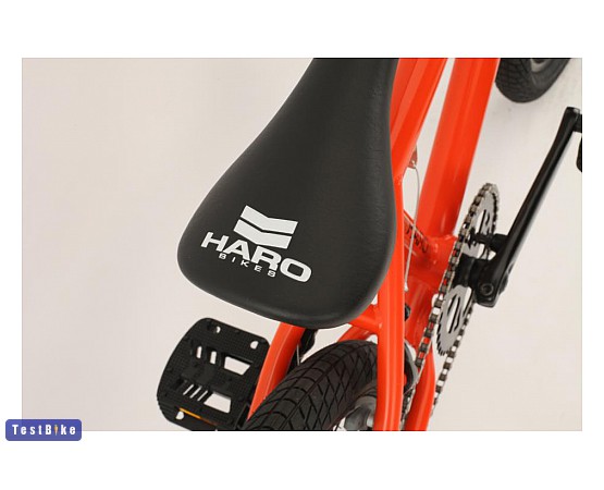Haro 100.1 2011 BMX
