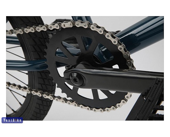 Haro 100.1 2011 BMX