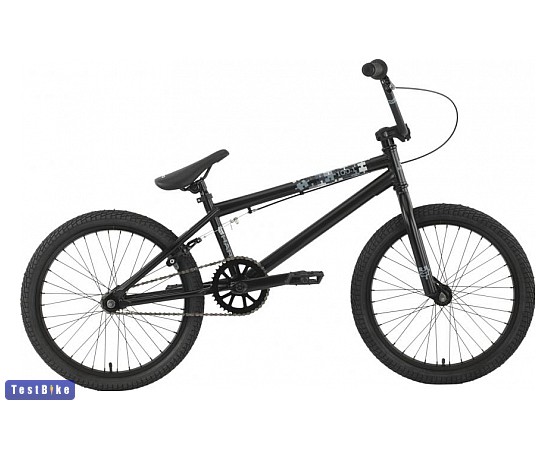 Haro 100.1 2011 BMX BMX