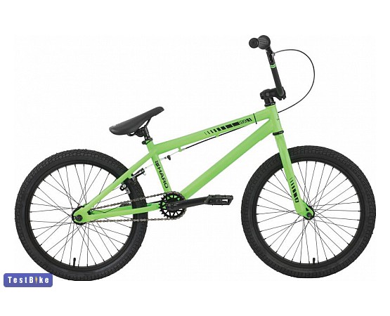 Haro 200.1 2011 BMX BMX