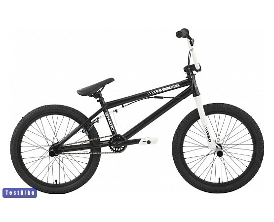 Haro 200.2 2011 BMX
