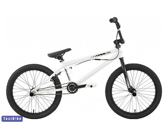 Haro 200.2 2011 BMX