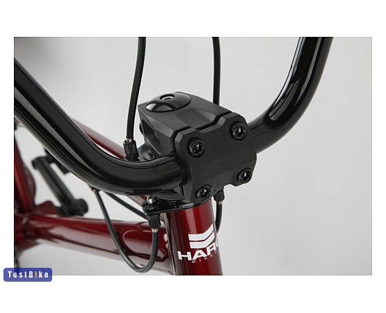 Haro 200.2 2011 BMX