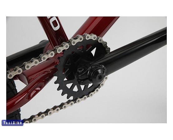 Haro 200.2 2011 BMX