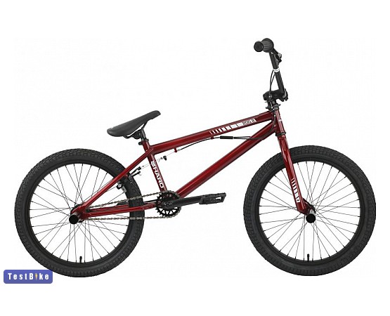 Haro 200.2 2011 BMX BMX