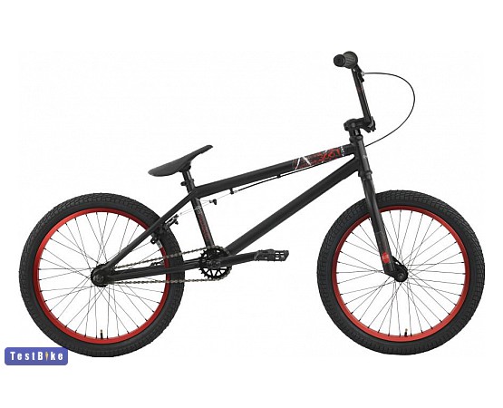 Haro 300.1 2011 BMX