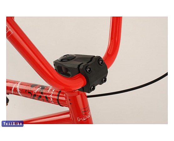 Haro 300.1 2011 BMX