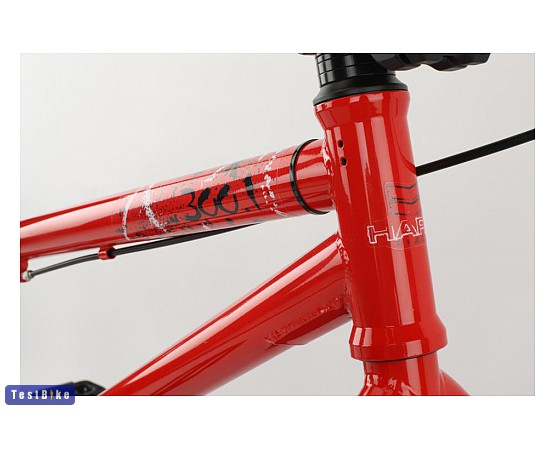 Haro 300.1 2011 BMX