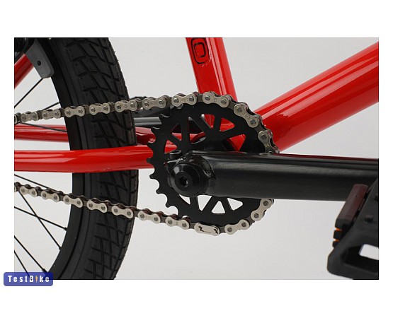 Haro 300.1 2011 BMX
