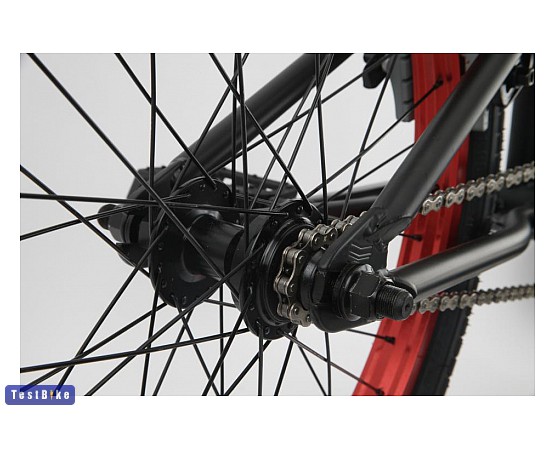 Haro 300.1 2011 BMX