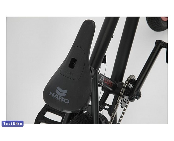 Haro 300.1 2011 BMX