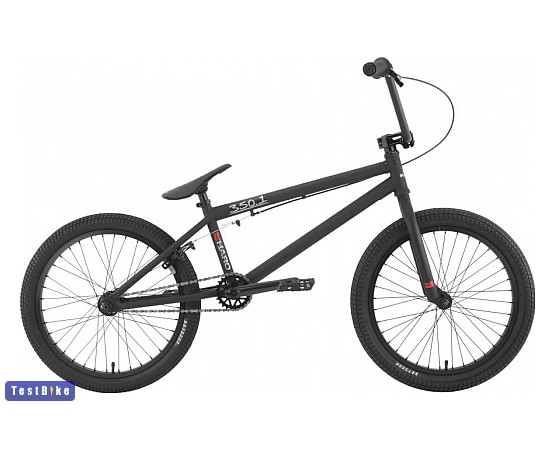 Haro 350.1 2011 BMX BMX