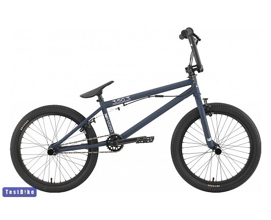 Haro 350.3 2011 BMX BMX