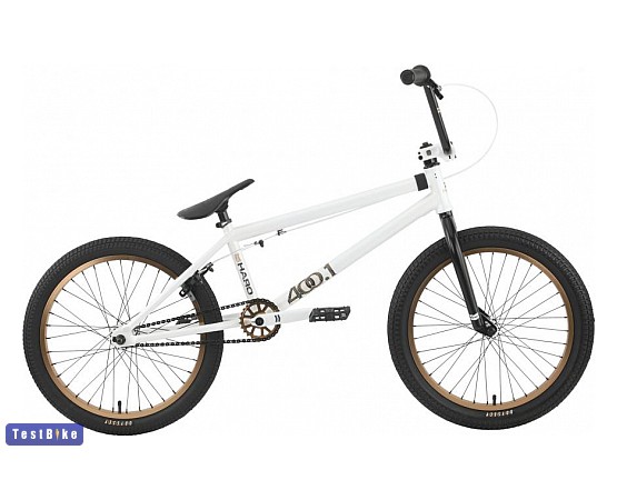 Haro 400.1 2011 BMX