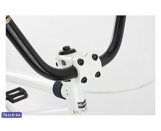 Haro 400.1 2011 BMX