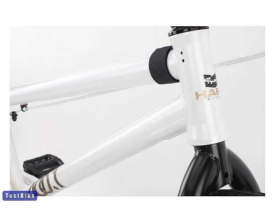 Haro 400.1 2011 BMX