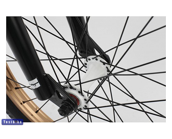 Haro 400.1 2011 BMX