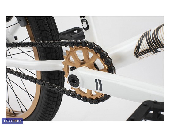 Haro 400.1 2011 BMX
