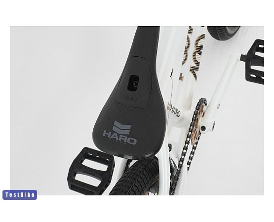 Haro 400.1 2011 BMX