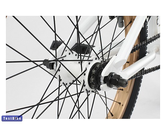 Haro 400.1 2011 BMX