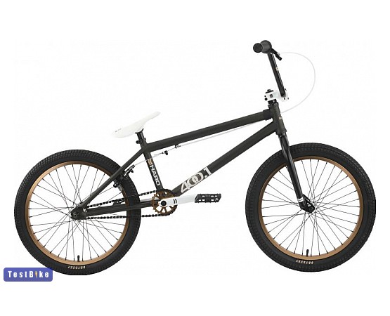 Haro 400.1 2011 BMX BMX
