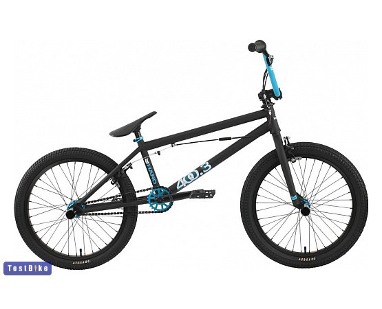 Haro 400.3 2011 BMX
