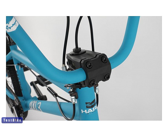Haro 400.3 2011 BMX