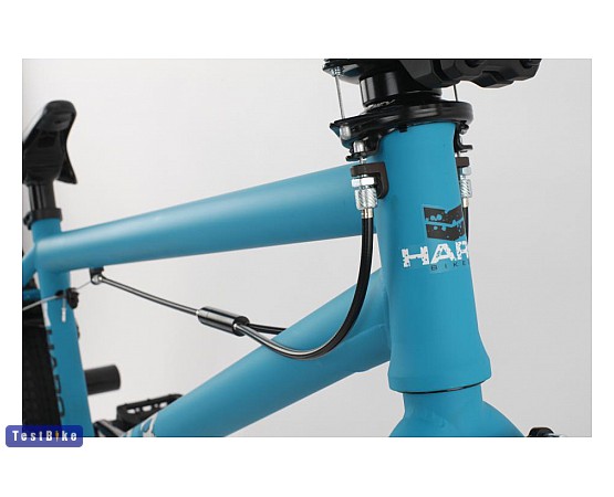 Haro 400.3 2011 BMX