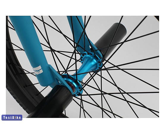 Haro 400.3 2011 BMX