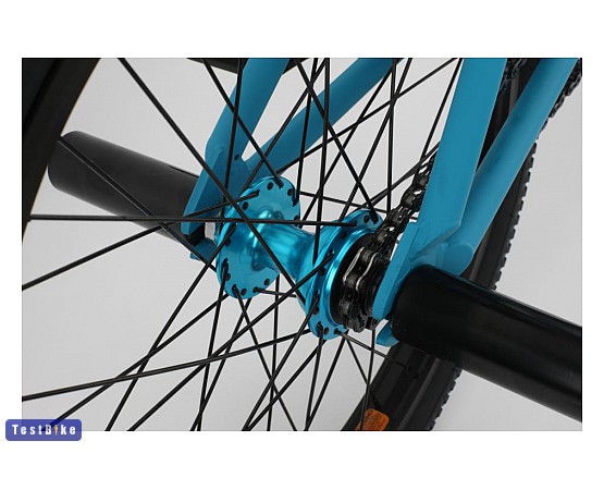 Haro 400.3 2011 BMX