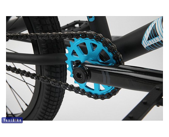 Haro 400.3 2011 BMX
